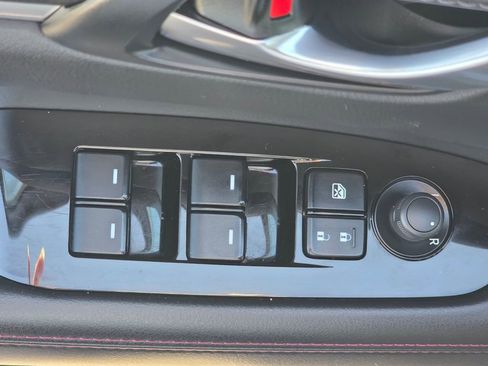 Used 2025 MAZDA CX-5 Carbon Edition image 14