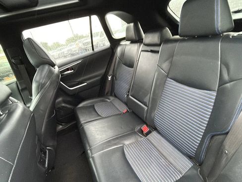 Used 2019 Toyota RAV4 XSE AWD/4WD image 7