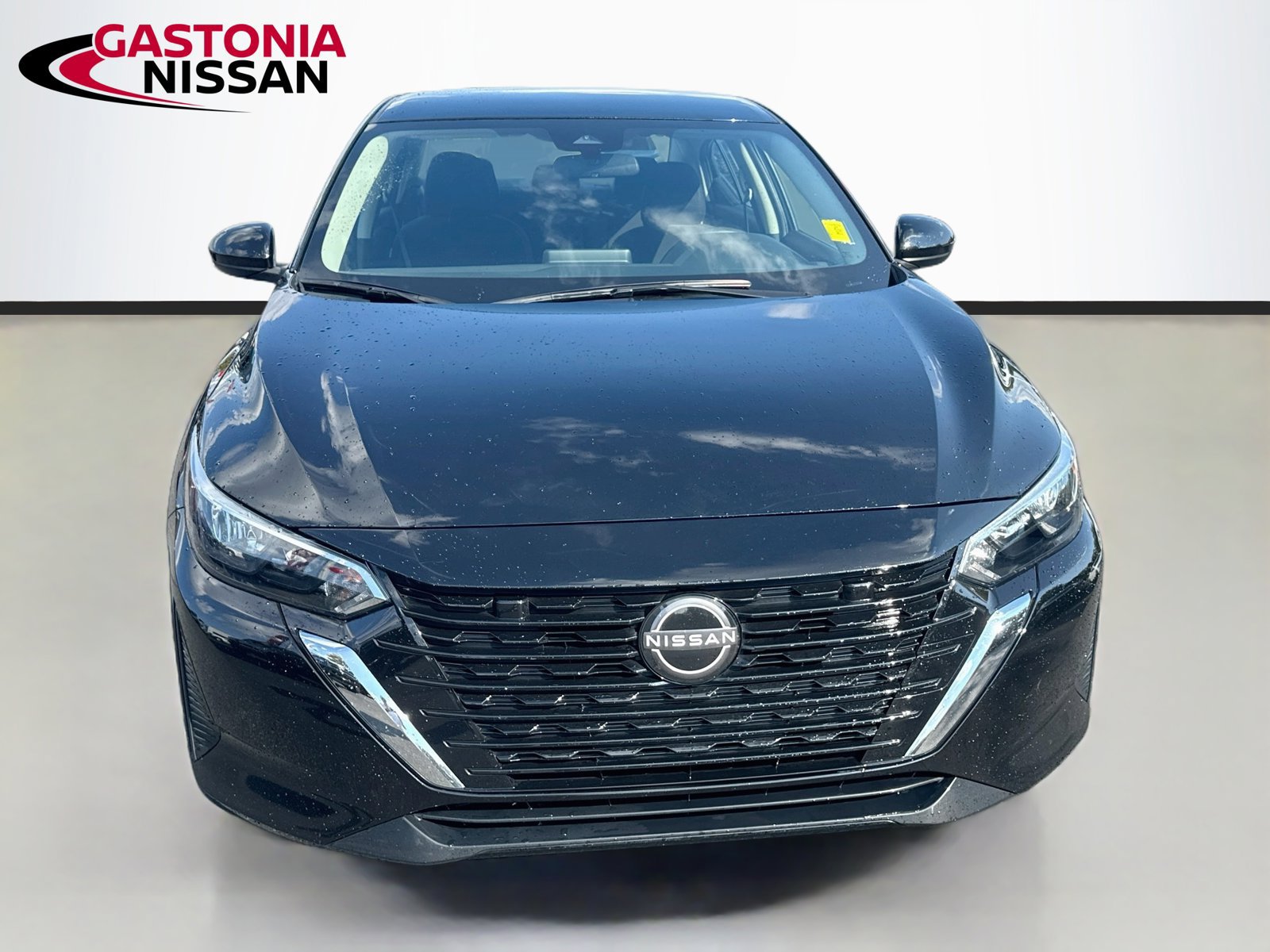 Used 2025 Nissan Sentra S FWD image 2