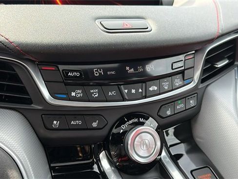 Used 2025 Acura TLX SH-AWD w/ A-SPEC Pkg image 20