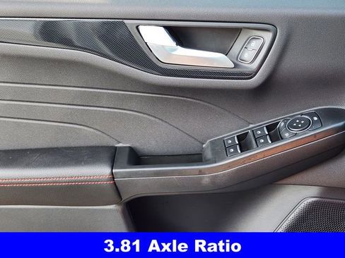 New 2026 Ford Escape ST-Line w/ Tech Pack #1 image 23