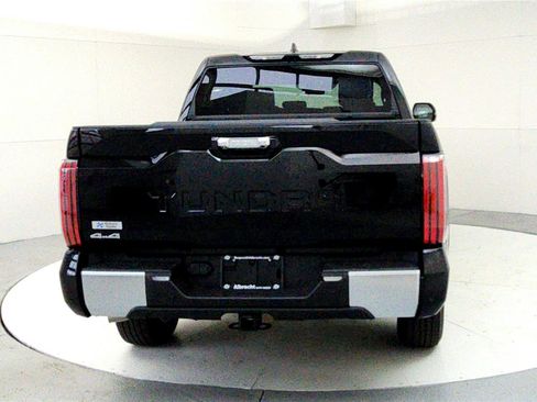 New 2026 Toyota Tundra Limited AWD/4WD image 5