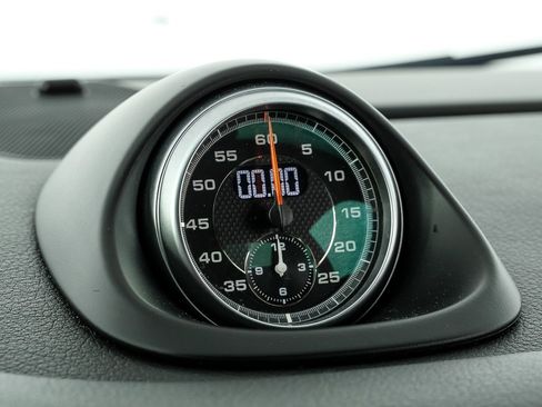 Used 2012 Porsche 911 Carrera Black Edition image 18