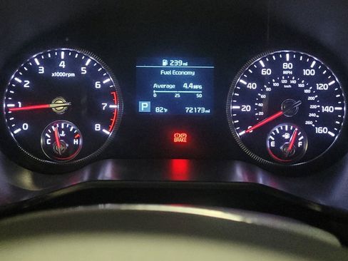Used 2021 Kia Telluride EX w/ EX Premium Package AWD/4WD image 23