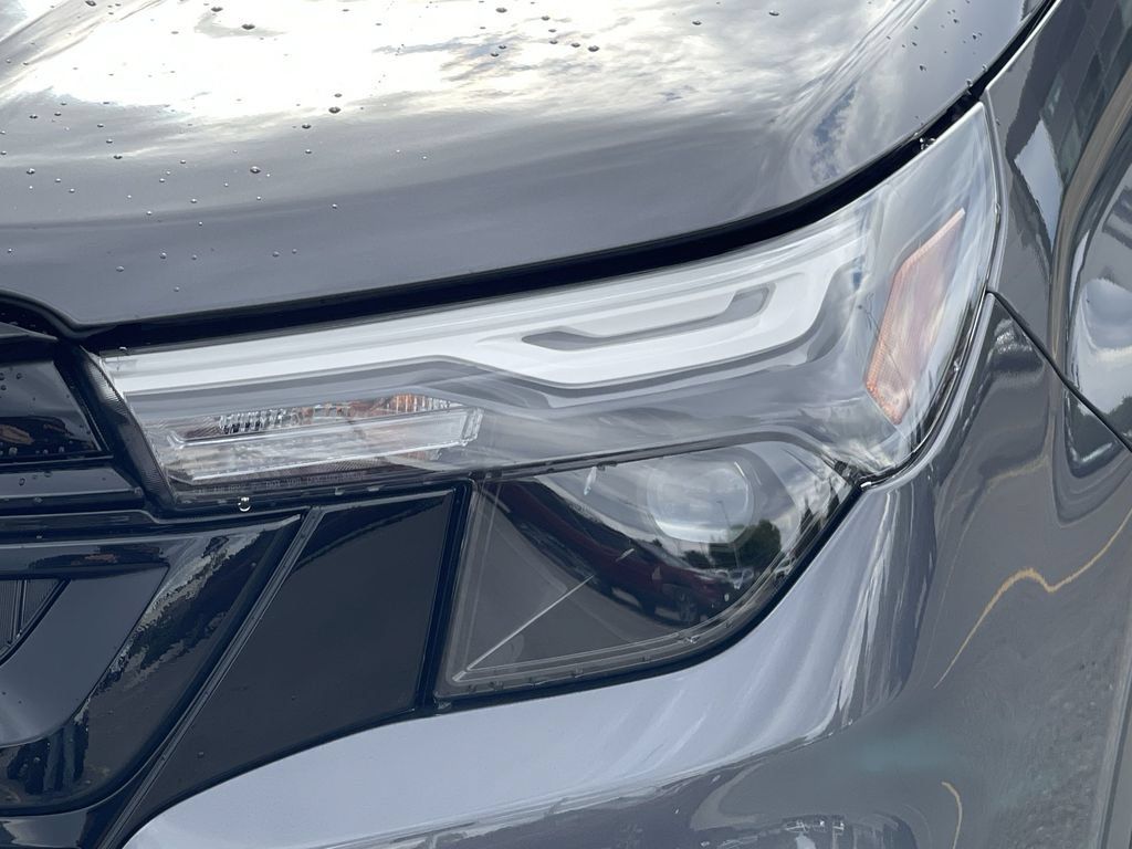 New 2026 Subaru Forester Sport AWD/4WD image 16