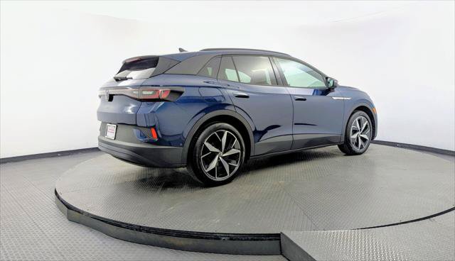 Used 2023 Volkswagen ID.4 S RWD image 7