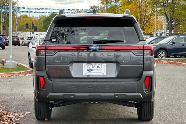 New 2026 Subaru Outback Limited AWD/4WD image 5