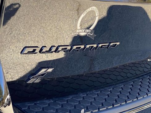 New 2026 Dodge Durango GT image 25