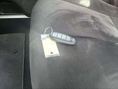 Used 2020 Nissan Murano S w/ Technology Package image 10