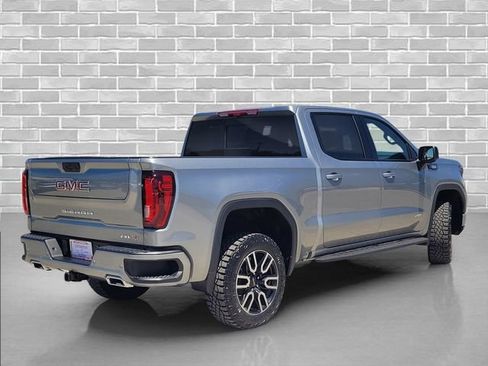 New 2026 GMC Sierra 1500 AT4 w/ AT4 Premium Package AWD/4WD image 5