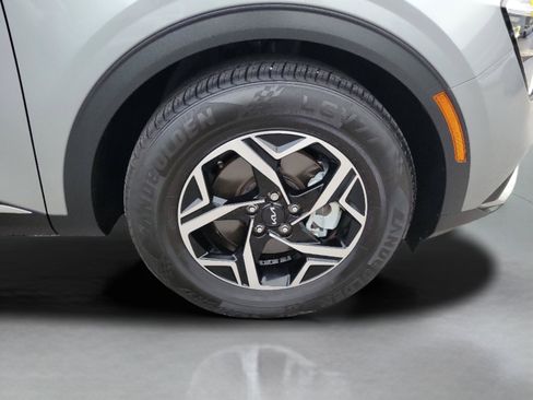 Certified 2023 Kia Sportage LX FWD image 30