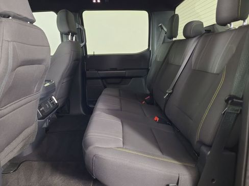 Used 2024 Ford F150 STX image 19