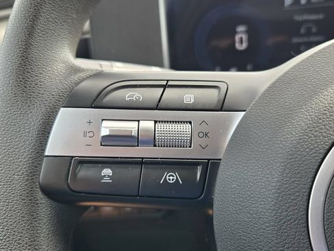 Certified 2026 Hyundai Tucson SEL FWD image 23