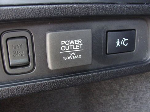 Used 2023 Acura MDX Type S w/ Advance Package AWD/4WD image 10