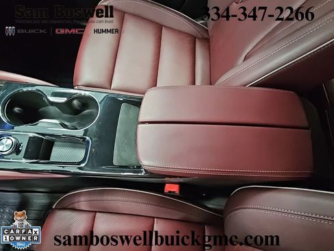 Used 2025 Buick Envision Sport Touring image 21