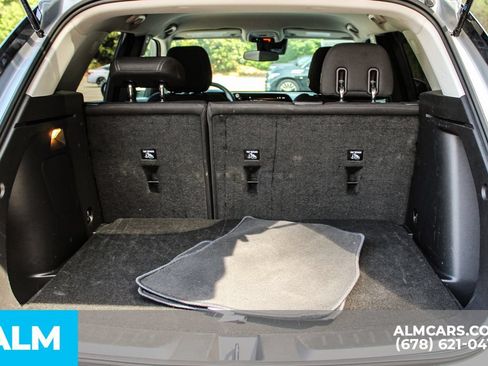 Used 2025 Chevrolet TrailBlazer LT FWD image 21