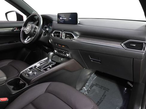 Used 2023 MAZDA CX-5 Signature AWD/4WD image 15