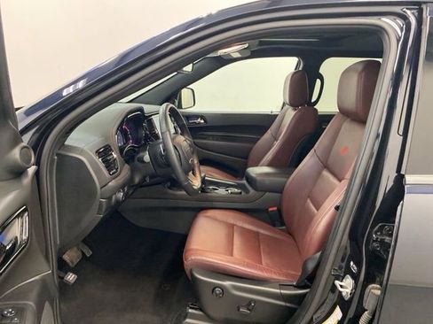 Used 2024 Dodge Durango GT AWD/4WD image 9