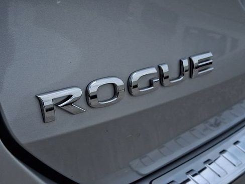 Used 2014 Nissan Rogue SL AWD/4WD image 31