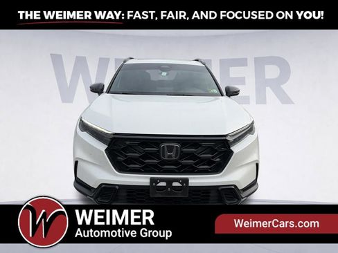 Used 2023 Honda CR-V Sport image 2