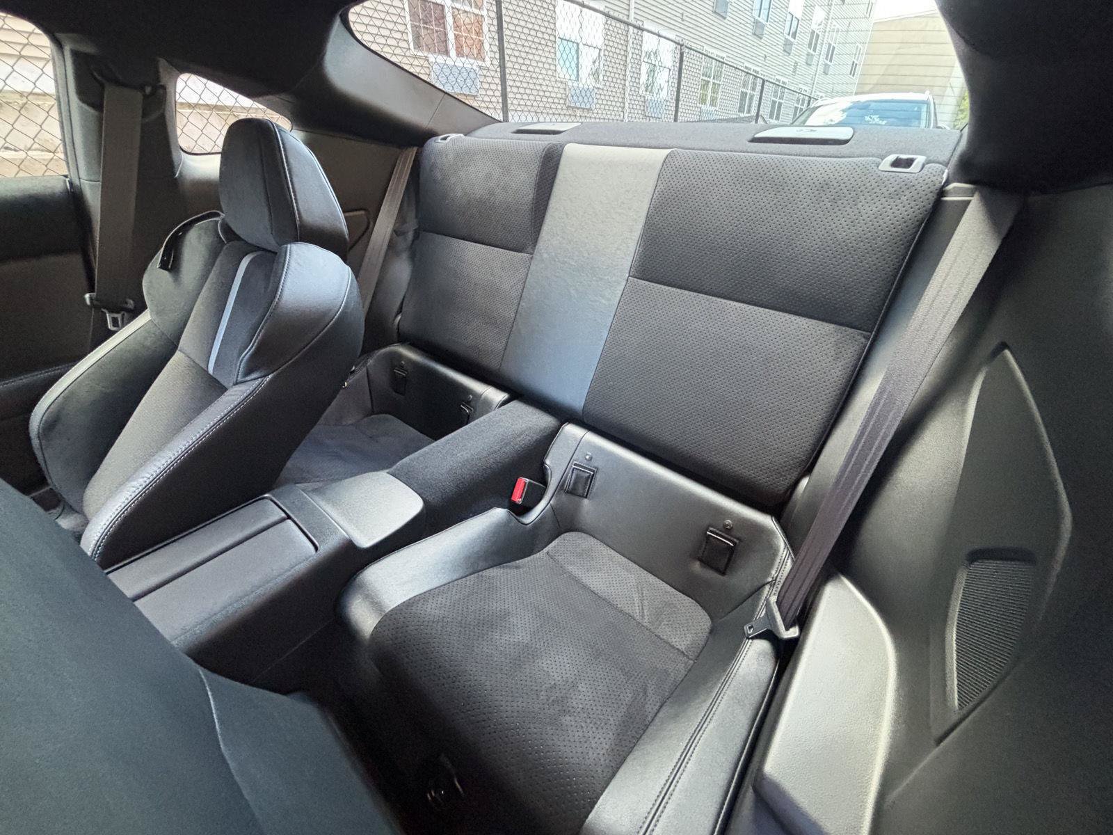 Used 2025 Toyota GR86 Premium w/ Performance Package RWD image 22