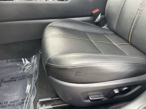 Used 2024 MAZDA CX-50 AWD 2.5 S w/ Cargo Package image 19