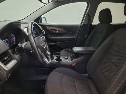 Used 2018 GMC Terrain SLE FWD image 17
