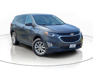 Used 2020 Chevrolet Equinox LT AWD/4WD 360° Tour