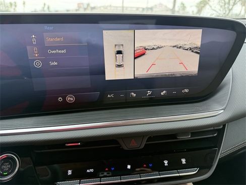 New 2026 Buick Envision Preferred image 20