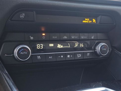 Used 2020 MAZDA CX-9 Signature image 24