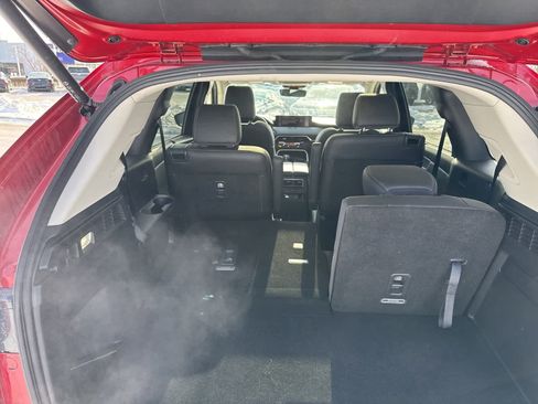 Used 2025 MAZDA CX-90 3.3 Turbo w/ Premium Sport Pkg image 25