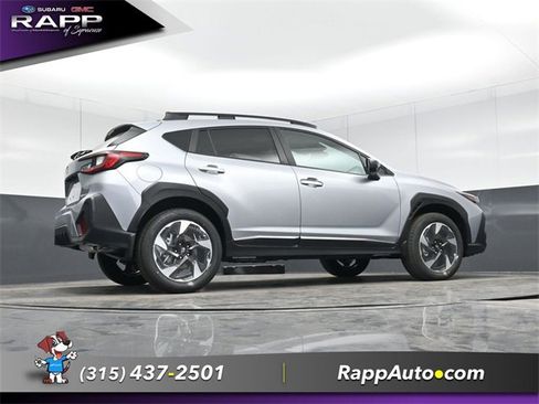 Used 2025 Subaru Crosstrek 2.5i Limited image 23