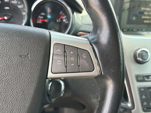 Used 2014 Cadillac CTS Premium RWD image 13