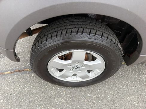 Used 2004 Honda Element EX image 28