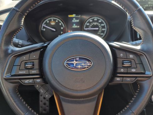 Used 2022 Subaru Forester Wilderness image 18