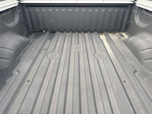 Used 2024 Nissan Titan PRO-4X w/ Pro-4x Utility Package AWD/4WD image 13
