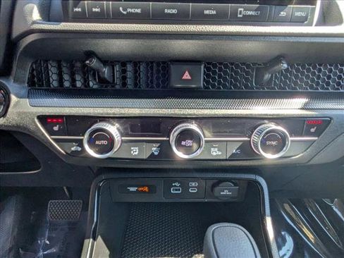 Used 2023 Honda CR-V EX image 16