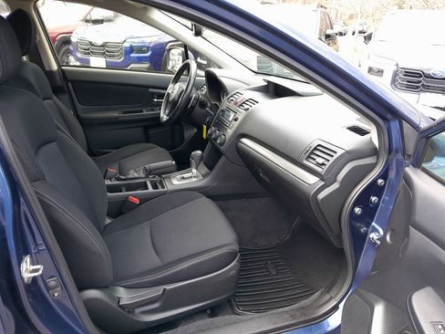 Used 2013 Subaru Impreza 2.0i Sport Premium image 36