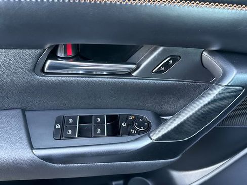 Used 2024 MAZDA CX-50 AWD 2.5 S w/ Cargo Package image 21