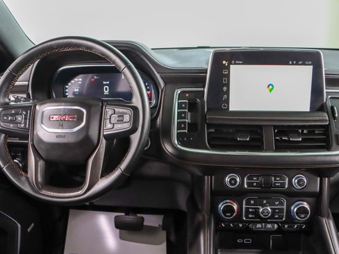 Used 2024 GMC Yukon AT4 w/ Max Trailering Package image 18