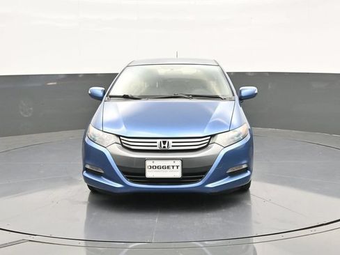 Used 2010 Honda Insight EX image 23