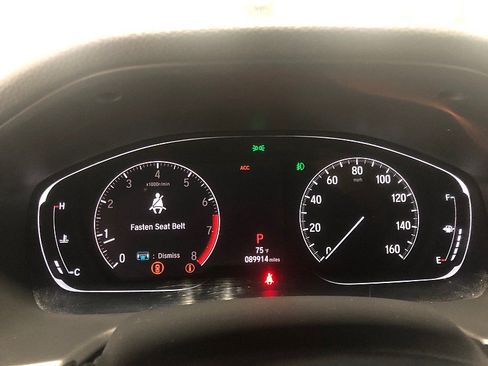 Used 2018 Honda Accord Sport image 10