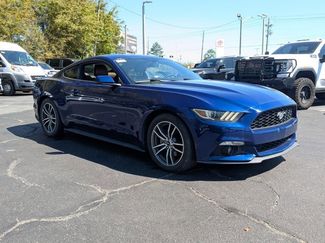 Used 2016 Ford Mustang Premium w/ Equipment Group 201A video 4