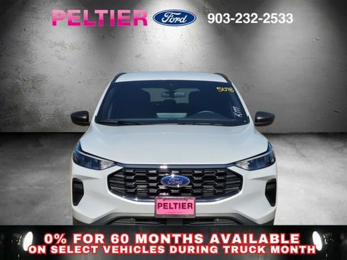 New 2026 Ford Escape ST-Line w/ Tech Pack #1 image 2