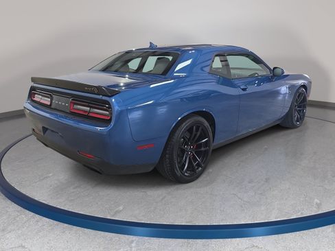 Used 2023 Dodge Challenger SRT Hellcat Redeye w/ Quick Order Package 27M RWD image 6