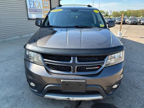 Used 2015 Dodge Journey R/T AWD/4WD image 2