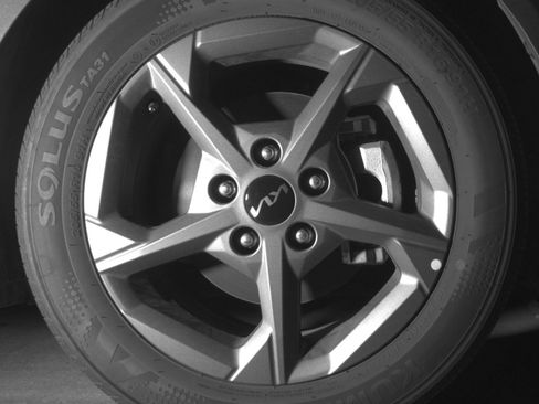 Used 2025 Kia K4 FWD image 16