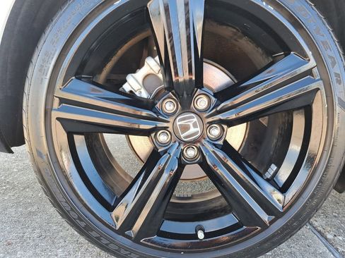 Used 2024 Honda Accord Sport image 25