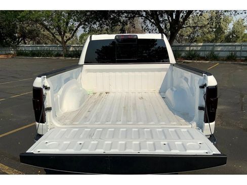 Used 2021 RAM 1500 Laramie w/ Off Road Group image 10