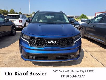 Used 2023 Kia Sorento SX
